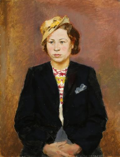 Vladimir Malagis 'Lenochka Blinkova'